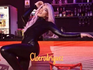 Cloerodriguez