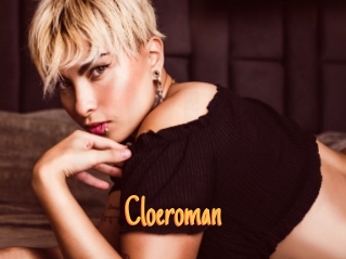 Cloeroman