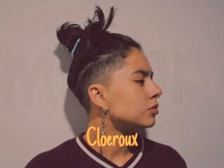 Cloeroux