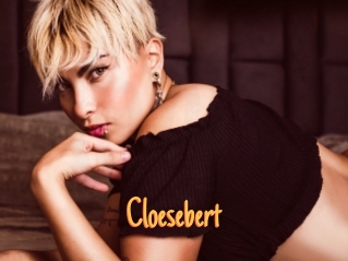 Cloesebert