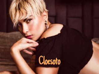 Cloesoto