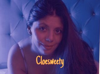 Cloesweety