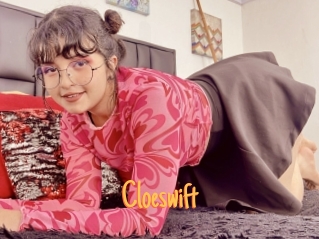Cloeswift