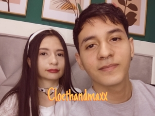 cloethandmaxx Mobile Porno