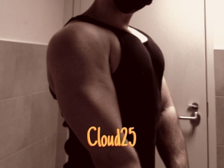 Cloud25