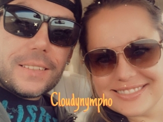 Cloudynympho