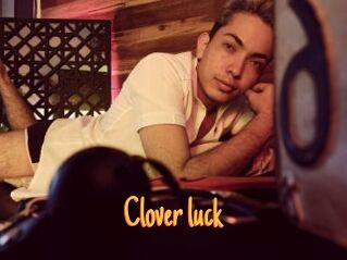Clover_luck