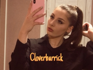 Cloverbarrick