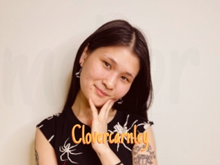clovercarnley Mobile Porno