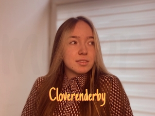 Cloverenderby