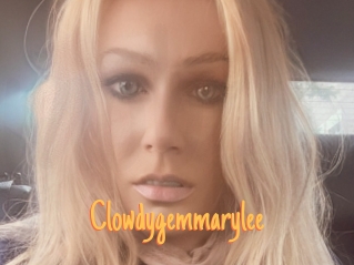 clowdygemmarylee Mobile Porno