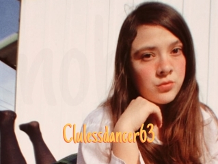 clulessdancer63 Mobile Porno