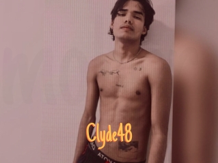 Clyde48