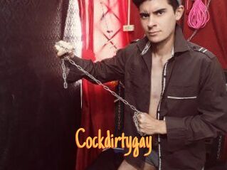 Cockdirtygay