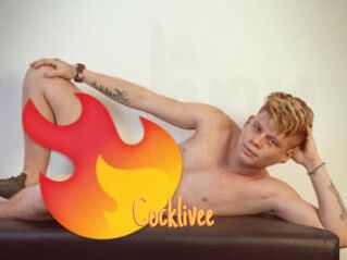 Cocklivee