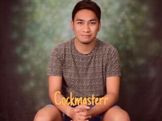 cockmasterr Mobile Porno