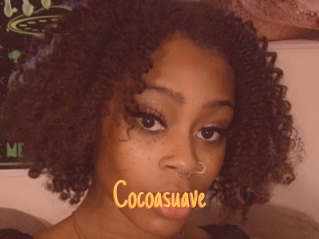 cocoasuave Mobile Porno