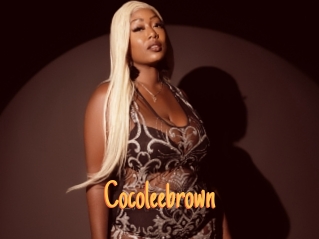 Cocoleebrown