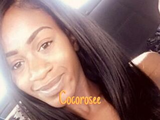 Cocorosee