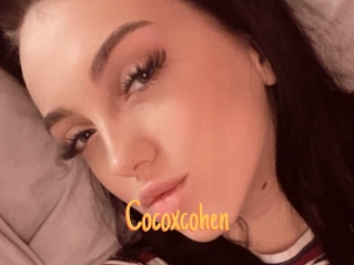 Cocoxcohen