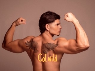 col_wild Mobile Porno