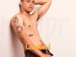Colinmontiel