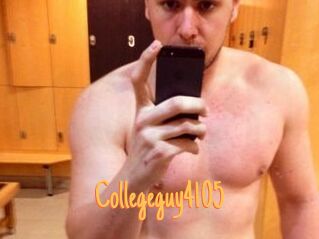 collegeguy4105 Mobile Porno