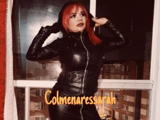 Colmenaressarah