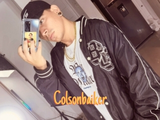 Colsonbaiker