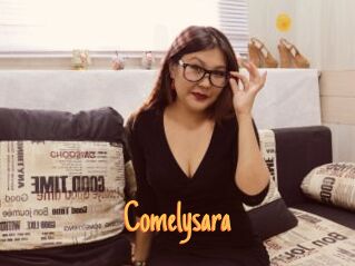 comelysara Mobile Porno