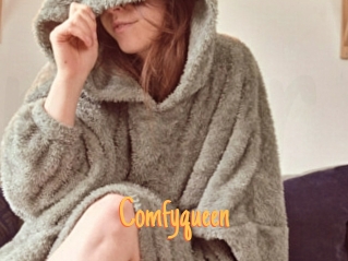 Comfyqueen