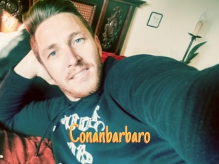 Conanbarbaro
