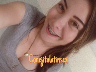 Conejitalatinsex