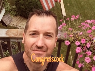 congresscock Mobile Porno