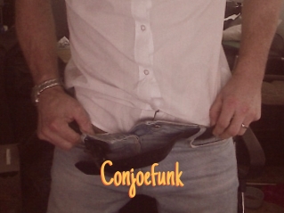 Conjoefunk