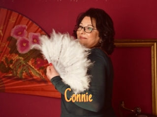 Connie