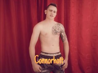 Connorhott