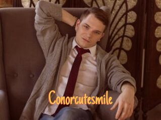 conorcutesmile Mobile Porno