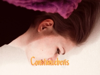 Constancebevis