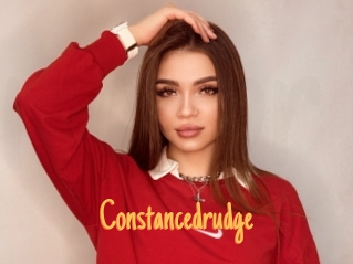 Constancedrudge