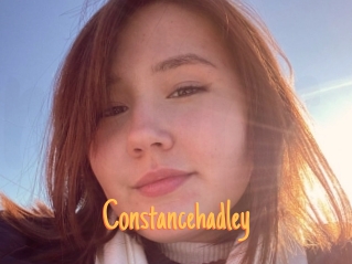 Constancehadley
