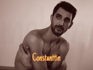 Constanttin