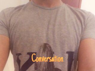 Conversation