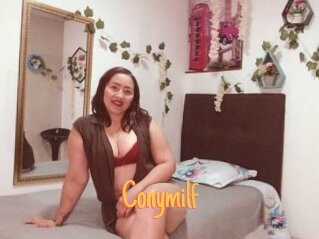 conymilf Mobile Porno