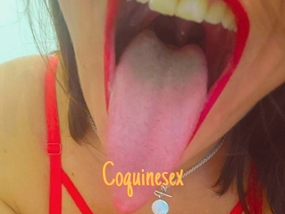Coquinesex