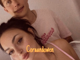 Coraandowen