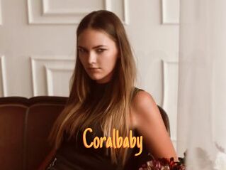 Coralbaby