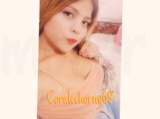 Coraleehorny69