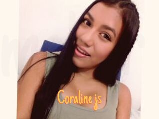 coraline_js Mobile Porno
