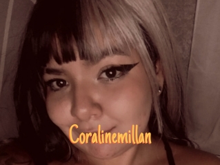 Coralinemillan